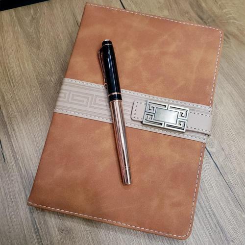 Öğretmene Hediye Defter
