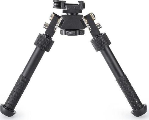 Super X TAC Picatinny Rail 22 mm Hareketli Bipod