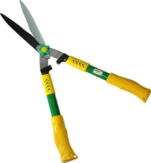 Eltu 036WKB - Çim - Çimen Makası 610 mm