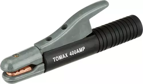 Tomax Kaynak Pensesi - 400 Amper