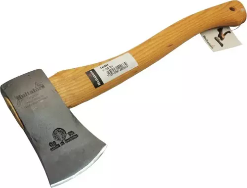 Hultafors Hatchet 840066 Kamp / Outdoor Balta - Kılıflı