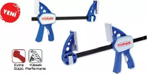Tomax Marangoz Ağır Tip İşkence - 450 mm