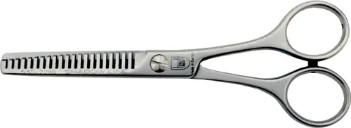 Shadow Line 2299 M-549 Metal Saplı Çiftli Ara Makas No: 5,5 inç / 13,97 cm - Paslanmaz Çelik