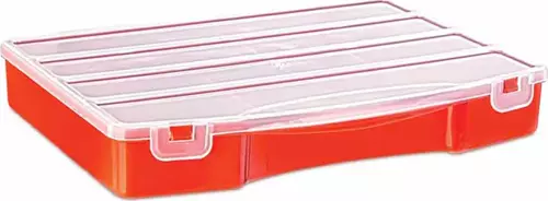 Super Bag ASR-2042 Süper Organizer 8