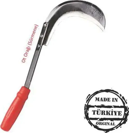 Desa Ot Orağı (Sürmene)
