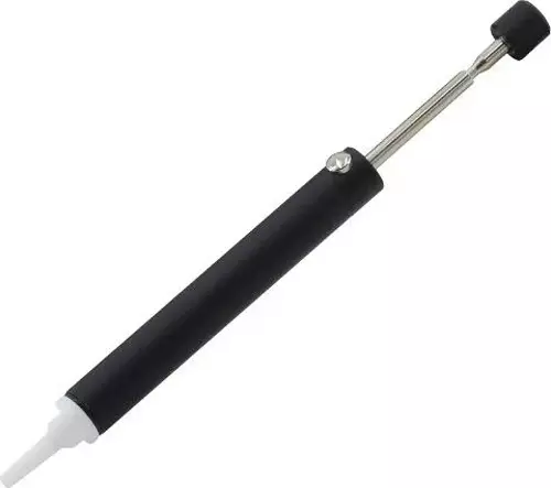 Class Mini Metal Lehim Pompası