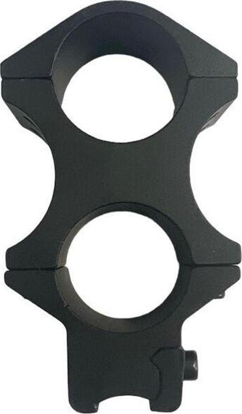 Tüfgeçitli Lazer Fener Bağlama Aparat 11Mm