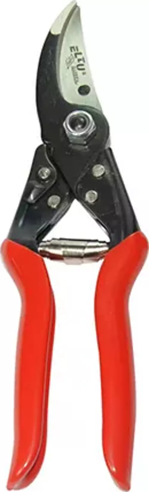Eltu 417F - Bahçe - Budama - Bağ Makası 220 mm