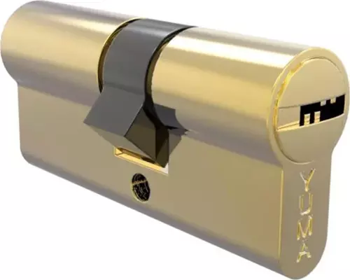 Yuma 68 mm Bilyalı Barel / Kilit Göbeği