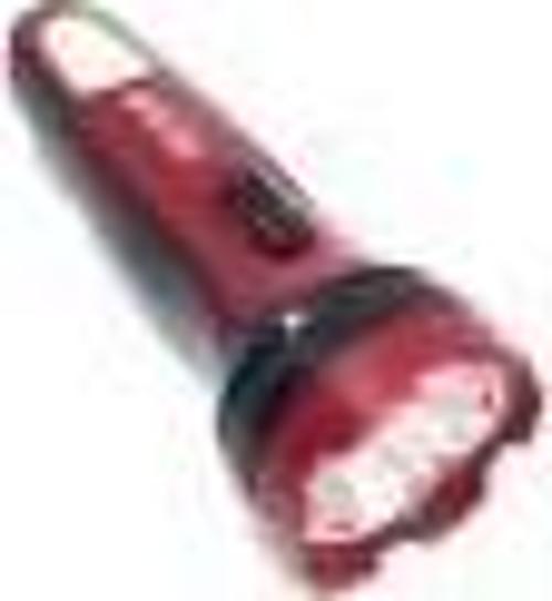 GS-4511 1 WATT COB LED'Lİ ŞARJLI EL FENERİ