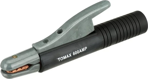 Tomax Kaynak Pensesi - 600 Amper