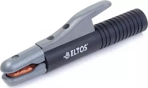 Eltos Bakalit Kaynak Pense 400 Amper
