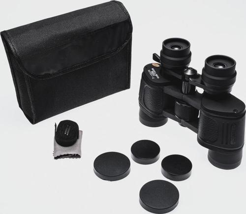 7-15X35 Zoom Dps I Zoomlu Süper Kaliteli Dürbün