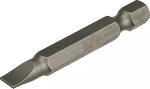 Tomax Düz Bits Uç (Slot) - 5,5x50 (30 adet)
