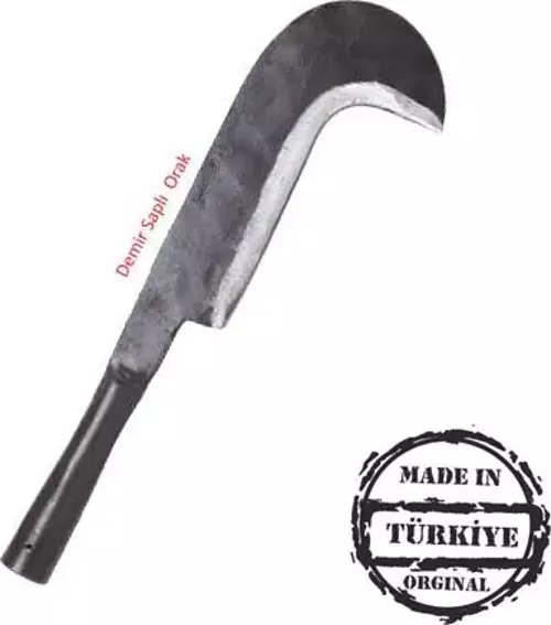 Desa Demir Saplı Orak - Küçük