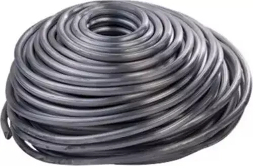 Saf Çubuk Kurşun 1 kg - 8 mm