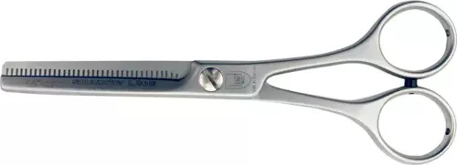 Shadow Line 2272 M-548 Metal Saplı Tekli Ara Makas No: 5,5 inç / 13,97 cm - Paslanmaz Çelik