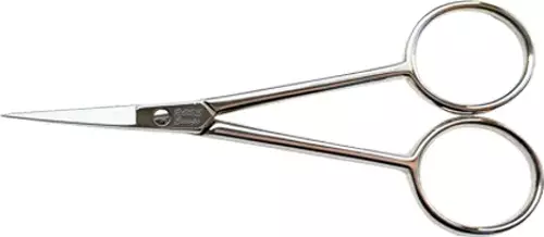 Rose 009-400 M620 Ayrık Saplı Tırnak Makası No: 4 inç / 10,16 cm - Krom Kaplama
