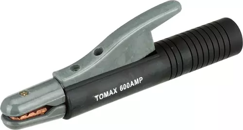 Tomax Prinç Kaynak Pensesi - 600 Amper