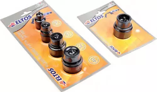 Eltos Plastik Boru Paftası 32 mm