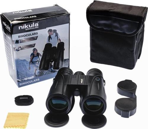 Nikula 8X42 Profesyonel El Dürbünü – 1000M/123M