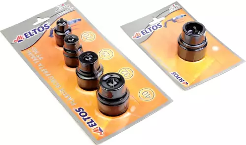 Eltos Plastik Boru Paftası 20 mm