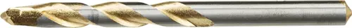 Tomax Gold Serisi Beton Matkap Ucu 8 mm - 10 Adet