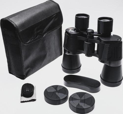 Nikula 7X50 Profesyonel El Dürbünü V1 – 1000M/56M