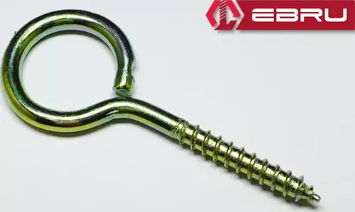Ebru Kapalı Piton 24x175 - 50 Adet