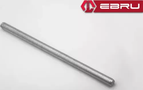 Ebru Uzun Saplama Rot Gijon M20x100 cm - 1 Adet