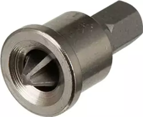 Tomax Şapkalı Bits Uç PH2x25 (12 adet)