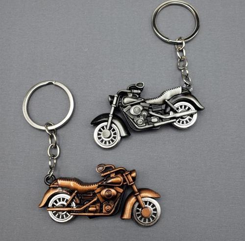 Motor Anahtarlık
