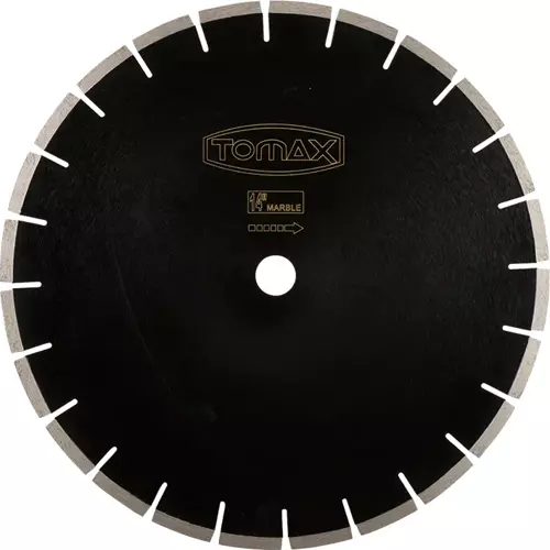 Tomax Mermer Kesme Testeresi 350x3,2x8x25,4