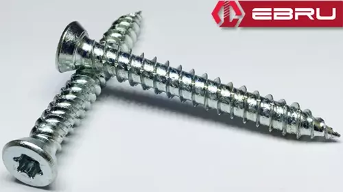 Ebru TDR Beton Buldex Vida 7,5x180 - 10 Adet