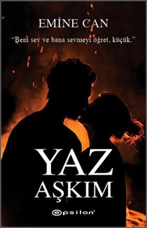 Epsilon Yayınevi Yaz Aşkım