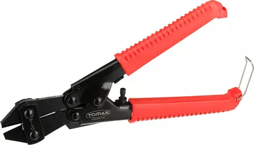 Tomax Tel Kesme Makası - 200 mm