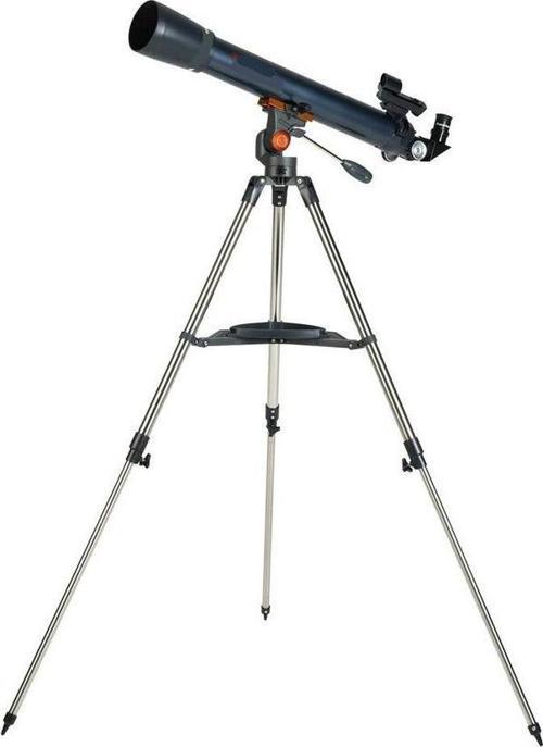 AZ 70070 Astronomik Teleskop