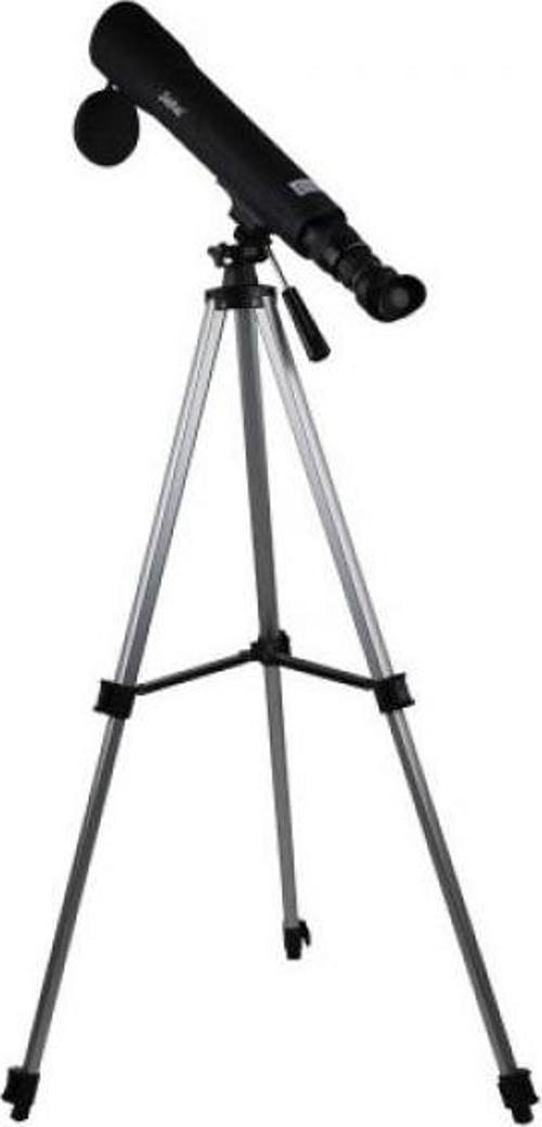 Nikula-25-75x60 Hd  Tripod Monoküler Kuş Gözlemciliği Zoomlu Dürbün