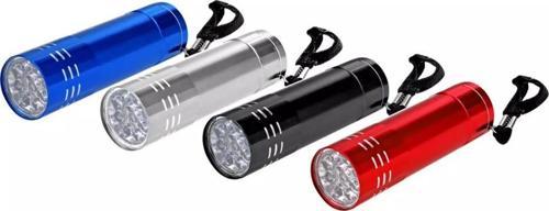 9 Ledli Pilli EL Feneri Watton Wt-036