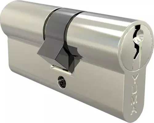 Yuma 83 mm Saten Cerman Barel / Kilit Göbeği