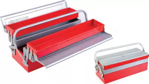 Metal Takım Çantası 52X5
