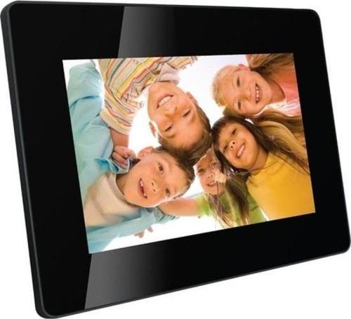 Lcd Ekran Dijital Fotoğraf Çerçevesi 7 İnç