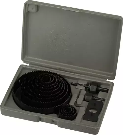 Tomax Ahşap Panç Set - 16 Parça, Kutulu