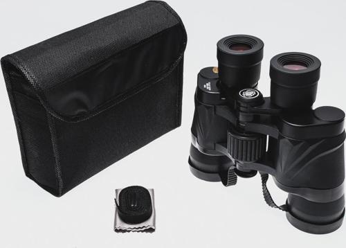 8X40 Dürbün Av Dürbünü Güneş Filtreli Taşıma Çantalı 1000M/56M