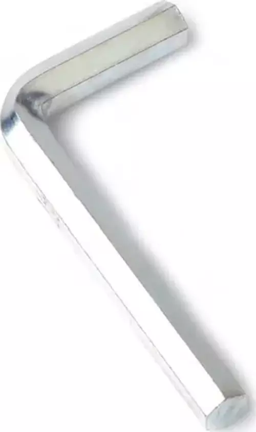 Kendo 6 Köşe Alyan 3,5 mm