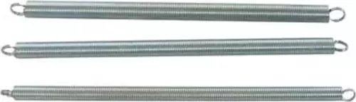 Tel - Hoppala Kapı Çekme Yayı Küçük - 27 cm, 3/8