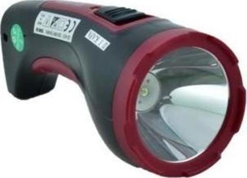 GS-4231 3 WATT ŞARJLI EL FENERİ