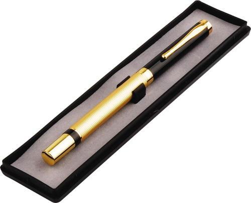 Lüx Metal Roller Kalem