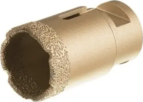 Tomax Mermer Granit Panç M14 - 57 mm