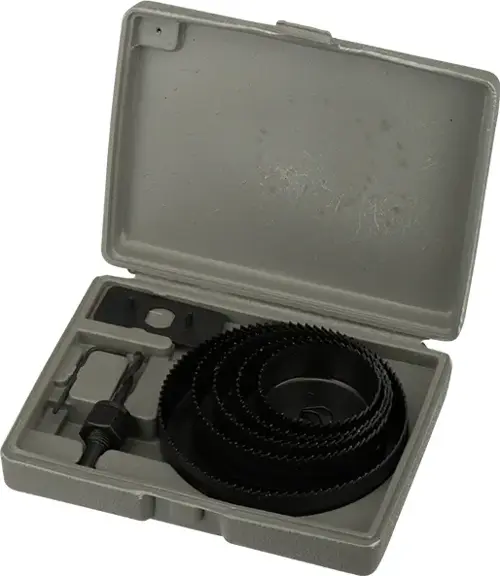 Tomax Ahşap Panç Set - 8 Parça, Kutulu